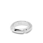 Kimberlitt dented ring 1