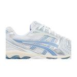 Беговые кроссовки ASICS Gel Kayano 14 'White Light Navy' 2