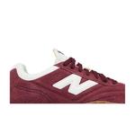 Кроссовки New Balance RC30 'Burgundy' 2