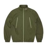 Трековые куртки Corteiz Gutta Suit Jacket 'Горчичный' 1