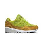 Кроссовки Saucony Shadow 6000 'Avocado Toast' 1