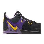Кроссовки Nike LeBron Witness 7 'Lakers' 2