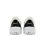 Шиповки Nike Alpha Huarache Elite 4 Low MCS 'White Black' 6