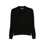 intarsia-knit sweater 1