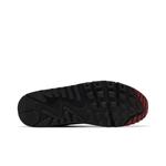 Кроссовки Nike Air Max 90 'Anthracite Team Red' 4