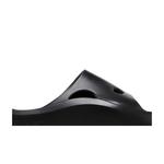 Слайды Off-White Meteor Rubber Sliders 'Black' 2