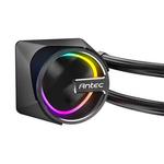 Antec Skeleton 240 ARGB 240 мм водяное охлаждение 3