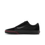 Кроссовки Vans Old Skool 'Flame Wall' 3