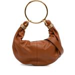 Маленькая сумка-сэтчел Bracelet Hobo (2010-2025 годы) 1