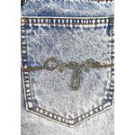 Женские джинсовые шорты Snow Wash Regular 3