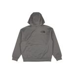 Худи Horizon Performance Grey 2