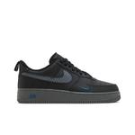 Кроссовки Nike Air Force 1 'Carbon Fiber Weave' 1