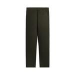 Брюки Kith Striped Interlock Garrison Pant 'Каламон' 2