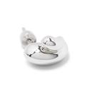 Sagene Trail left earrings 2