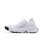 Повседневные кроссовки Nike Wmns GO FlyEase 'White Black' 3
