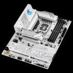 ASUS ROG STRIX B860-A GAMING WIFI ATX белая материнская плата (DDR5) 4