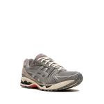 Кроссовки Gel Kayano Pure Silver 2