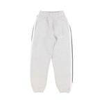 Palm Angels Track Спортивные штаны 'Melange Grey/White' 1