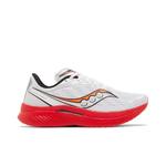Кроссовки Saucony Endorphin Speed 3 'White ViZiRed' 1