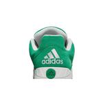 Кроссовки Adidas Adimatic 'Green Crystal White' 7