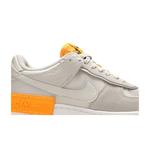 Кроссовки Nike Wmns Air Force 1 Shadow 'Загар оранжевый' 3