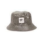 Панамы BAPE Snake Reversible Bucket Hat «Grey» 2