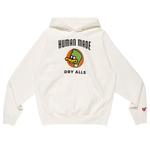 Топы Human Made Heavyweight Hoodie 'Black' 1