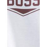 Футболка Logo Tape - BOSS Orange 5