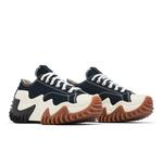Лайфстайл Converse Run Star Motion Platform Low 'Black Egret' 8