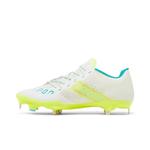 Шиповки Nike React Vapor Ultrafly Elite 4 'Белый аврора зеленый' 3