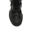 DMXL lace-up boots 4