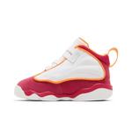 Кроссовки Air Jordan Pro Strong TD 'Cardinal Red' 3