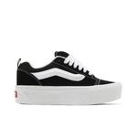Повседневные кроссовки Vans Knu Stack 'Black White' 1
