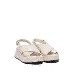 Босоножки Forli Wet Salinas на платформе 2