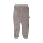 Штаны Undercover Shag Pants 'Grey Beige' 1