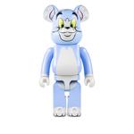Фигурка BE@RBRICK Tom and Jerry Tom 1000% 1