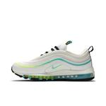 Кроссовки Nike Air Max 97 'Worldwide Pack - White' 3