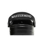 Кроссовки Mastermind x Crocs Classic Clog 'Black' 7