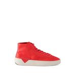 high-top Re-Nylon sneakers 1