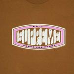 Футболки Supreme Pound Tee 'Light Brown' 2