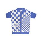 Рубашка поло Racing Checkered 1