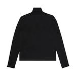 Водолазки Marni Light Wool Turtlenck 'Черный' 2
