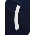 ЖЕНСКАЯ K-SWISS LOGO COLOR BLOCK ВЯЗАНАЯ КУРТКА 8