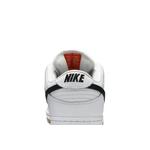 Кроссовки Nike Dunk Low Pro ISO SB 'Orange Label' 7