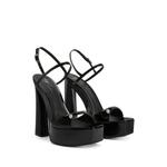Босоножки Sylvy 145 на платформе 2
