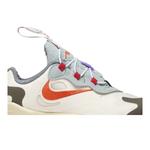 Кроссовки Travis Scott x Nike Air Max 270 React ENG TD 'Cactus Trails' 2