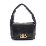 Маленькая сумка на плечо Calfskin Monaco Sling (20 век) 1