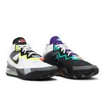 Кроссовки Nike LeBron 18 Low 'Air Max 95 Greedy' 8