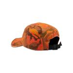 Кепки Supreme Washed Canvas Camp Cap 'Orange Camo' 3