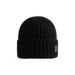 Шапки Saint Laurent Bonnet Maille 'Black' 1
